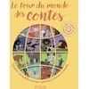 Image de Le tour du monde des contes - edition anniversaire