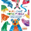Image de Ours-chat, morve-phoque et autres animaux venus d'ailleurs