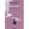 Image de Enfants uniques - entre isolement et solitude