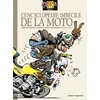 Image de L'encyclopédie imbécile de la moto