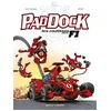 Image de Paddock, les coulisses de la f1 - Tome 01