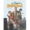 Image de Les quatre de baker street - Tome 01