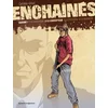 Image de Enchaînés - saison 1 - Tome 02