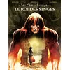 Image de John arthur livingstone - le roi des singes - Tome 01