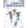 Image de Les quatre de baker street - Tome 03