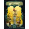 Image de Azimut - Tome 1 - Les aventuriers du temps perdu