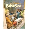 Image de Les quatre de baker street - Tome 06