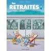 Image de Les retraités en bd - Tome 01