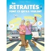 Image de Les retraités en bd - Tome 03