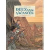 Image de Deux ans de vacances - Tome 03