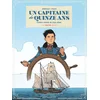 Image de Un capitaine de 15 ans - Tome 01