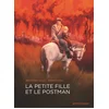 Image de La petite fille et le postman