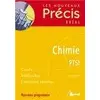Image de Chimie PTSI