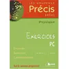 Image de Physique - Exercices PC