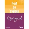 Image de Fort en thème - espagnol