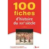 Image de 100 fiches d'histoire du 19ème siècle