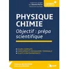 Image de Physique chimie - objectif prépa scientifique
