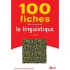 Image de 100 fiches pour comprendre la linguistique