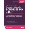 Image de Bien préparer le concours d'entrée à science po et iep