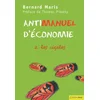 Image de Antimanuel d'économie 2