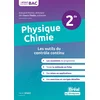 Image de Physique-chimie seconde 2de