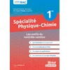 Image de Spécialité physique-chimie 1re