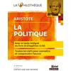 Image de La politique d'aristote