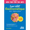 Image de Electrocinétique physique mpsi, psci, ptsi, tsi1, mp2i