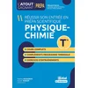 Image de Réussir sa 1re année de prépa scientifique - Physique-Chimie