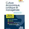 Image de Séquence bts - culture économique, juridique et managériale