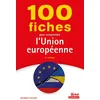 Image de 100 fiches pour comprendre l'union européenne
