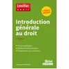 Image de Introduction générale au droit