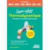 Image de Thermodynamique - principes et machines thermiques