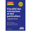 Image de Fiscalité des entreprises et des particuliers