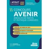 Image de Concours avenir annales de maths et physique corrigées