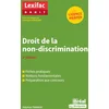 Image de Droit de la non-discrimination