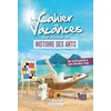 Image de Le cahier de vacances pour réussir en histoire des arts