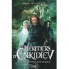 Image de Les héritiers d'enkidiev - Tome 11 double allégeance