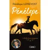 Image de Pénélope - Tome 1 l'étoffe d'une championne