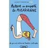 Image de Le journal intime de cléopâtre wellington - Tome 2 autant en emporte la musaraigne