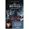Image de Les aveuglés - Tome 1 le palais des murmures