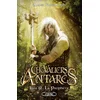 Image de Les chevaliers d'antarès - Tome 12