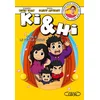 Image de Ki & hi - Tome 6 le peuple oublié