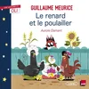 Image de Oli - le renard et le poulailler