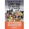 Image de Simone, la rétro-voyante - Tome 1