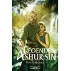 Image de Légendes d'ashur-sîn - Tome 1 aranéa