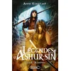 Image de Légendes d'ashur-sîn - Tome 2 azakhou