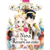Image de Nina du royaume aux étoiles - Tome 1