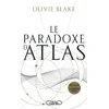 Image de Atlas six - Tome 2 le paradoxe d'atlas