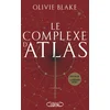 Image de Atlas six - Tome 3 le complexe d'atlas